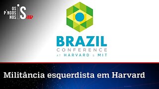 Conferência do Brasil nos EUA terá presidenciáveis, mas ignora Bolsonaro