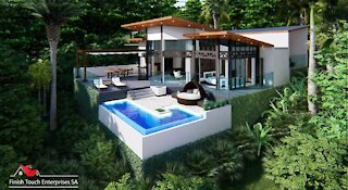 Vacation Home In Costa Rica