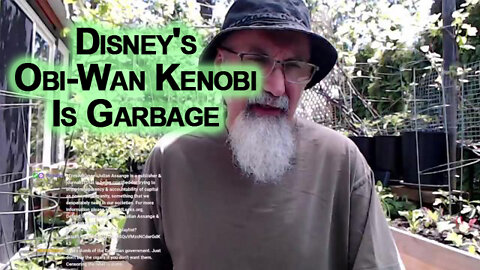 Disney's Obi-Wan Kenobi Is Garbage: For a Good Laugh Read IMDB Reviews, Star Wars Movies & TV Shows