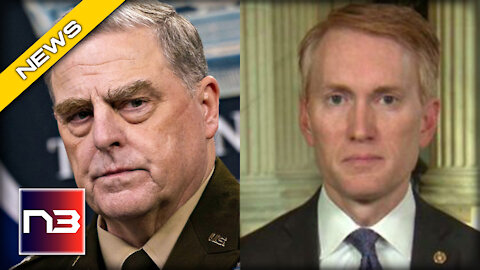 Gen. Kellogg BREAKS SILENCE over Gen. Milley’s Coup Against Trump