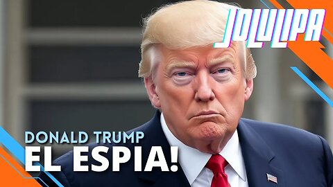 En Vivo con JOLULIPA - Documento acusatorio contra Trump