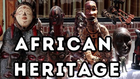 Experience the Vibrant Culture at the African American Heritage Festival in Altoona, PA