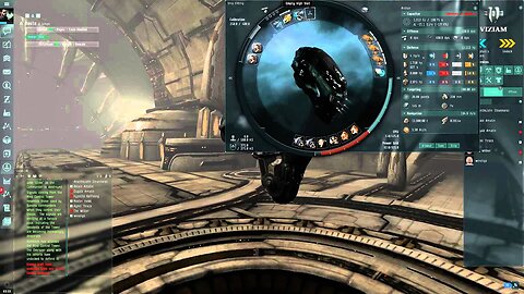 Eve Online: Newbie Explorer Tries Highsec Exploration!