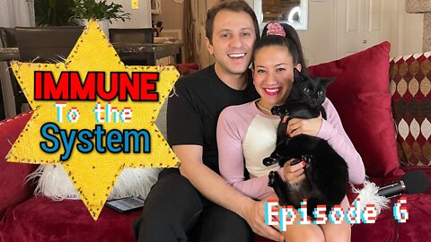Immune to the System - Episode 6 - Pandemic of Coincidences