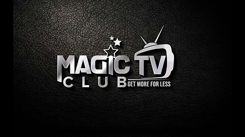 Como instalar el app de Magic TV Legazy, app de respaldo y app de peliculas