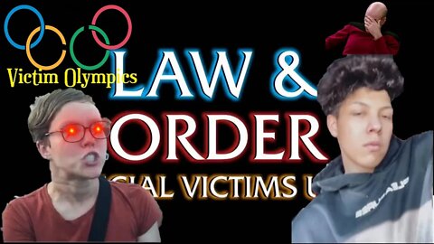 Jackson Mahomes Adds to the Pro VICTIM Roster | VICTIM Olympics are Still Going STRONG