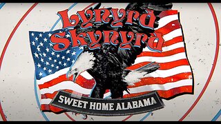 Sweet Home Alabama - Guitar Lesson Chords