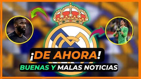 ¡IZQUIERDA AHORA! ¡NOTICIAS DE ULTIMO MOMENTO! REAL MADRID NOTICIAS DE HOY