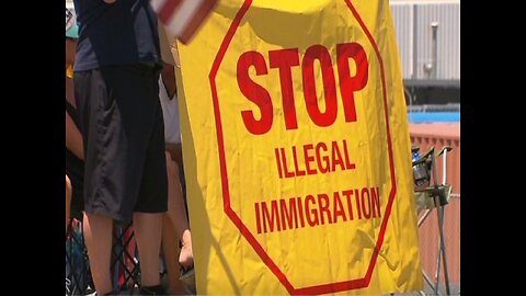 TECN.TV / “Try This In Chicago”: Woodlawn Citizens Are Angered By Illegal Alien Assaults