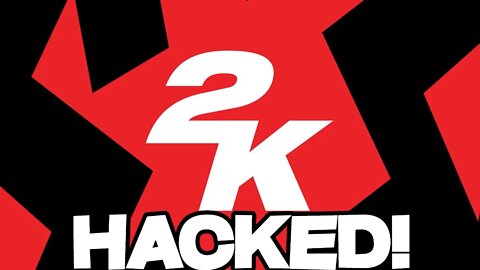 2K Confirms Hackers Stole Players Data