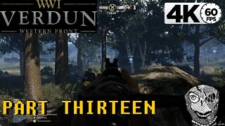 (PART 13) [Aisne] Verdun