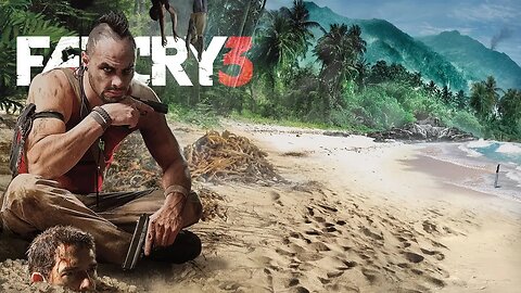Far Cry 3 Gameplay - No Commentary Walkthrough Part 1