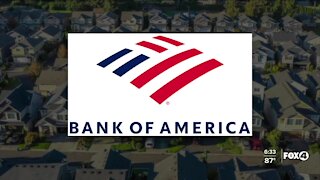 Bank of America expanding mortgage program for low income families