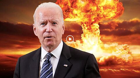 SATIRE. Italian TV brutally mocks Joe Biden’s ‘cognitive decline’