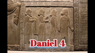 Daniel 4