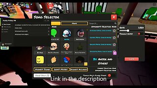 🔥The BEST Roblox Script Funky Friday | TONS OF FEATURES INCLUDED🔥