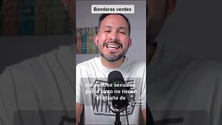 Banderas verdes, episodio 98 de mi podcast. #shorts