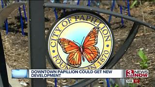 Downtown Papillion could get new development