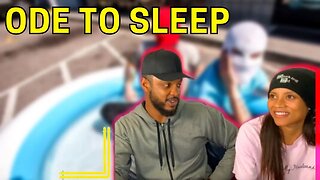 🎵 Twenty One Pilots Ode to Sleep Reaction | TOP Journey Ep 2