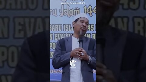 Mustahil Bisa Adil - Ustadz Zein Muchsin