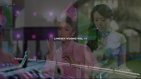 The Best of Lindsey Vuong & Friends Vol. 14: Live in Atlanta - "Piano Man" (Music/Musical)