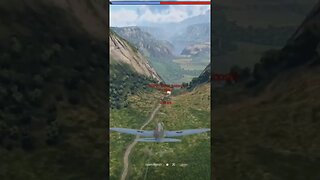 War Thunder Moments 3