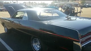 Make American Muscle Cars Great Again | 1970 Plymouth Sport Fury GT | Rare Muscle Car