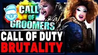 Call Of Duty Boycott Gets WORSE As They MASS Delete Tweets After Nickmercs & TimTheTatMan Skin Bans