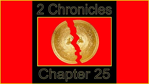 2 Chronicles 25