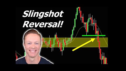 Grab this Slingshot Reversal Before It's Too Late!