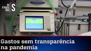 Saiba quais são os estados menos transparentes