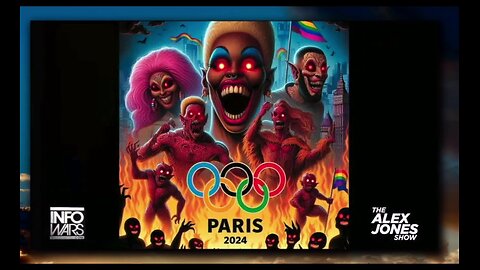PARIS OLYMPICS 2024 COMMENTARY