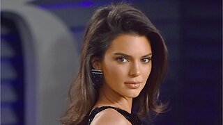 Kendall Jenner Files Trademark for Beauty Brand