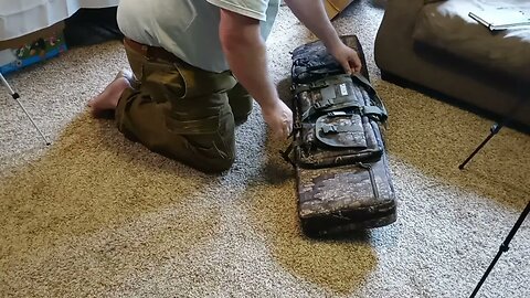 Savior Rifle Bag