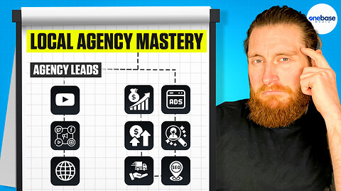 How To Grow A Local Agency Without Paid Ads Or Cold Outreach