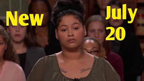 Judge Judy Episode 3502 Amazing Cases Season 2024