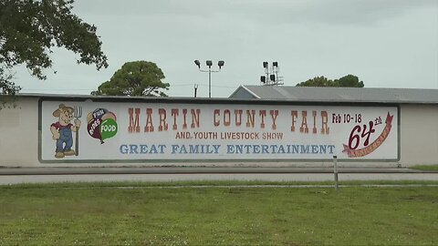 Plan would relocate Martin County Fair from Stuart to Indiantown