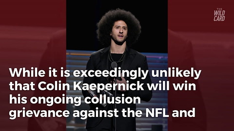 NFL Owner Quickly Changes Tune On Anthem Protesters After Kaepernick Subpoena