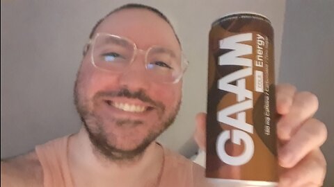 Drink Review! GAAM Cola