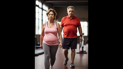 Sustainable Weight Loss For Aging Adults