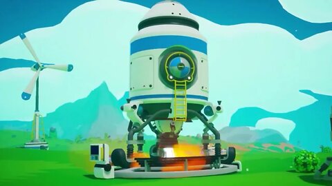 Astroneer Official Nintendo Switch Launch Trailer