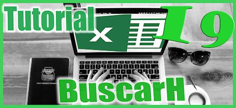 Excel 2013 Sesion 19 BuscarH