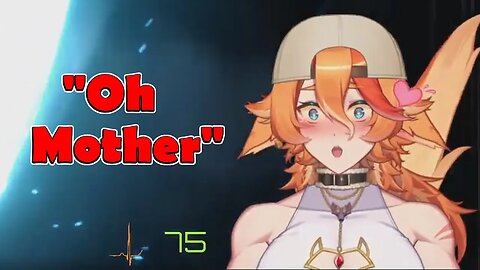 @BuffPup "Oh Mother" #vtuber #clips