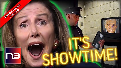 Nancy TERRIFIED As Release of Body Cam Footage Could Change Everything!