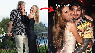 Logan Paul's Wife Gets ROASTED By Men
