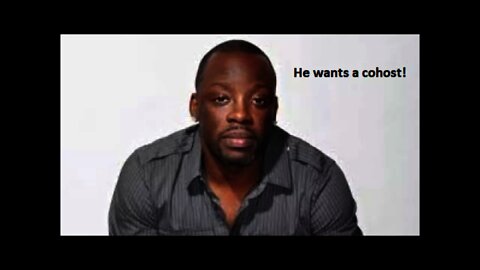 TNNRaw2 Tommy Sotomayor wants a cohost for "morning soto"