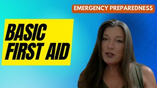 How to Build a First Aid Kit