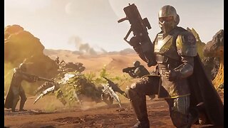 What Is 'Helldivers 2' and Why Are People So Obsessed With It?
