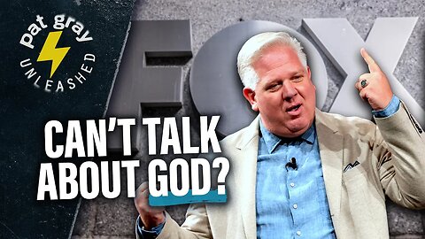 Is Fox News Anti-Christian? | 5/3/23