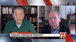 Judge Napolitano & Alastair Crooke: It Was Not ISIS-K Who Executed Moscow Attacks